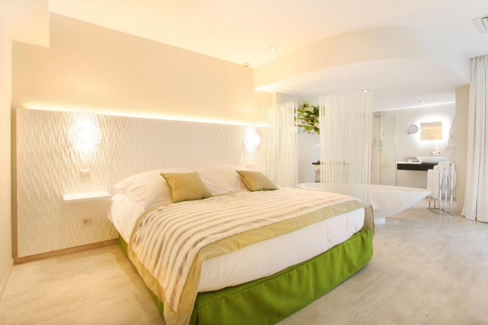 Hotel Les Deux Garcons Aix-en-Provence Eksteriør bilde