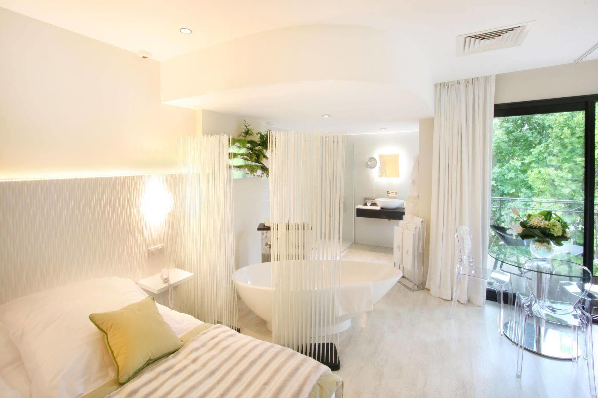 Hotel Les Deux Garcons Aix-en-Provence Eksteriør bilde